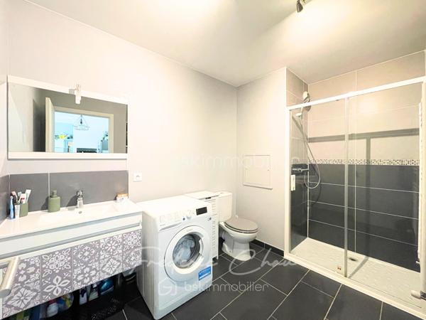 Appartement de 44,04 m²