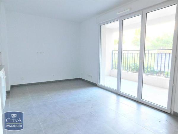 Appartement à louer 2 pièces 36.22m² Marseille (13014)