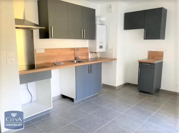 Appartement à louer 2 pièces 36.22m² Marseille (13014)