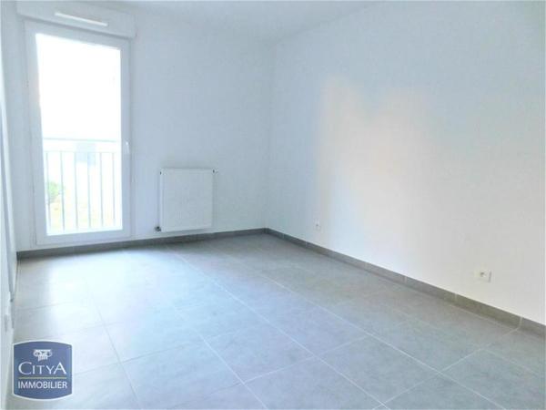 Appartement à louer 2 pièces 36.22m² Marseille (13014)