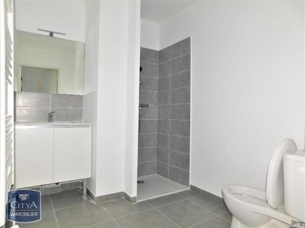 Appartement à louer 2 pièces 36.22m² Marseille (13014)