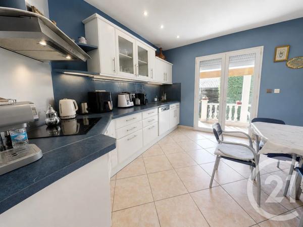 Maison à vendre  8 pièces - 201,19 m 2   ST LYS  - 31