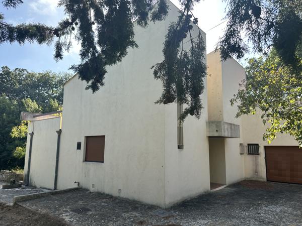 Maison d'architectes
