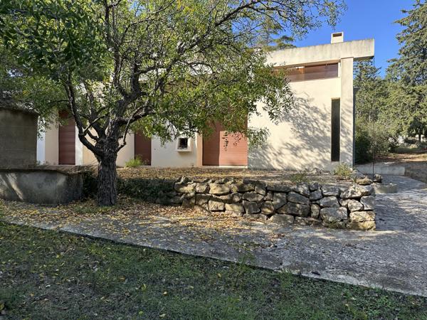 Maison d'architectes