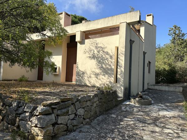 Maison d'architectes