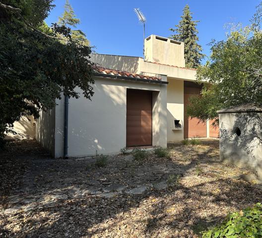Maison d'architectes