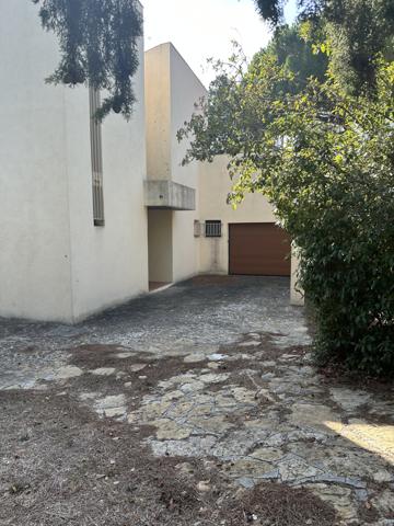 Maison d'architectes