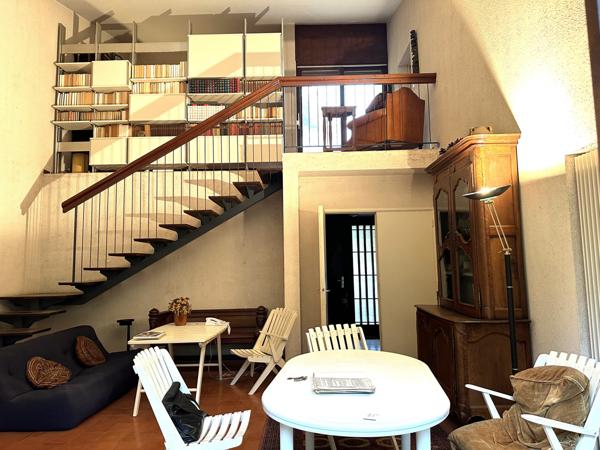 Maison d'architectes