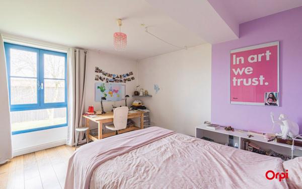 Maison à vendre    6 pièces • 320 m2 Torcy-en-Valois