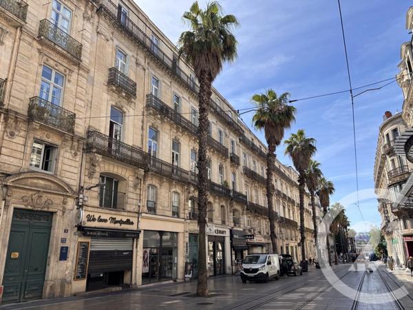 Appartement F 4 à vendre  4 pièces - 86 m 2   MONTPELLIER  - 34