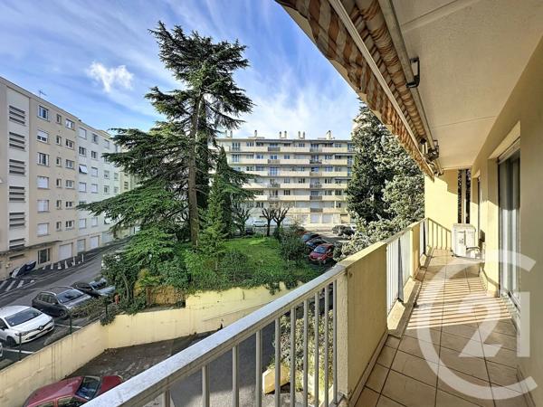 Appartement F 4 à vendre  4 pièces - 86 m 2   MONTPELLIER  - 34