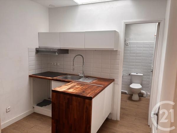 Appartement F 4 à vendre  4 pièces - 86 m 2   MONTPELLIER  - 34