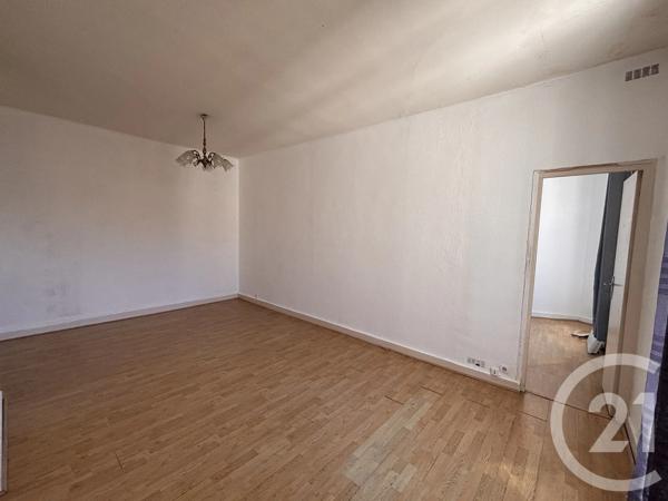 Appartement F 4 à vendre  4 pièces - 86 m 2   MONTPELLIER  - 34
