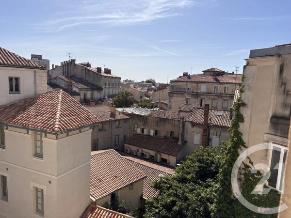 Appartement F 4 à vendre  4 pièces - 86 m 2   MONTPELLIER  - 34