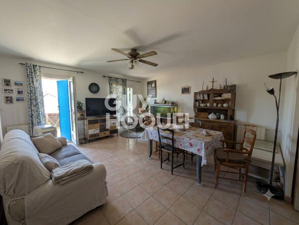 Maison Tarascon 4 pièces 80 m2