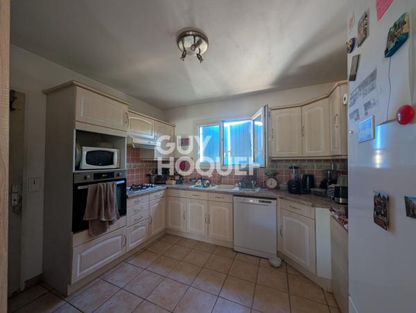 Maison Tarascon 4 pièces 80 m2