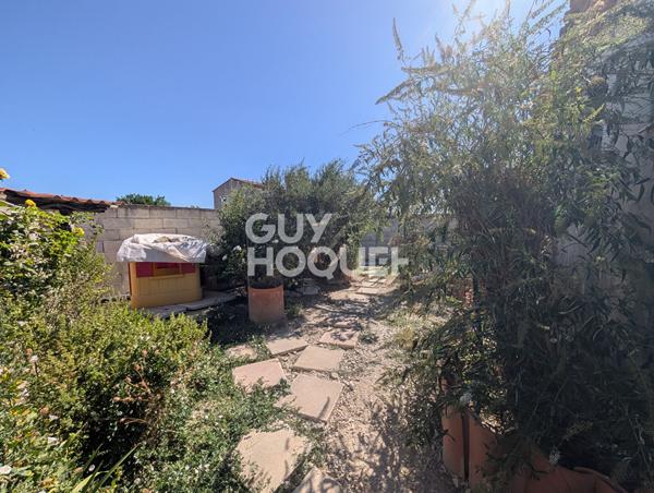 Maison Tarascon 4 pièces 80 m2