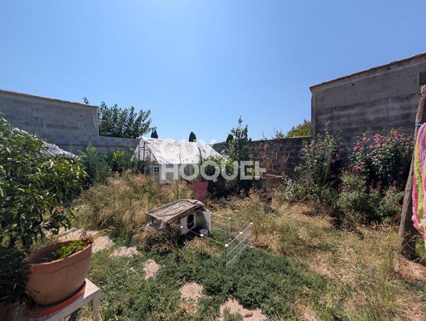 Maison Tarascon 4 pièces 80 m2