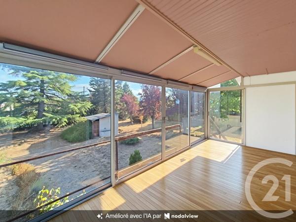 Maison à vendre  5 pièces - 125,94 m 2   MURET  - 31