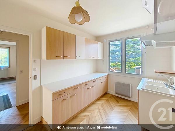 Maison à vendre  5 pièces - 125,94 m 2   MURET  - 31