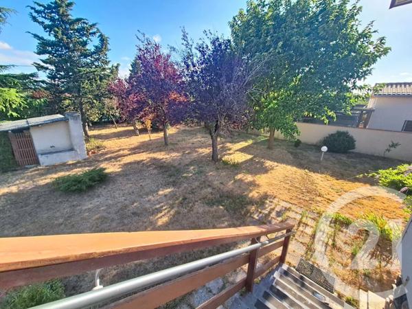 Maison à vendre  5 pièces - 125,94 m 2   MURET  - 31