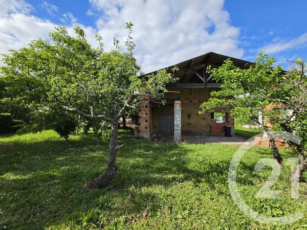 Maison à vendre  5 pièces - 125,94 m 2   MURET  - 31
