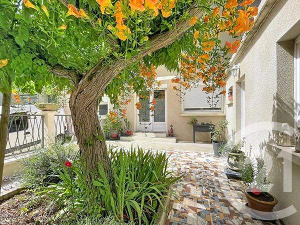 Maison à vendre  5 pièces - 125,94 m 2   MURET  - 31