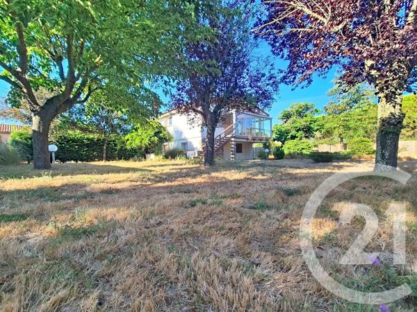 Maison à vendre  5 pièces - 125,94 m 2   MURET  - 31