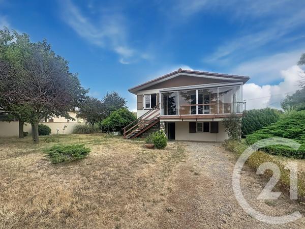 Maison à vendre  5 pièces - 125,94 m 2   MURET  - 31