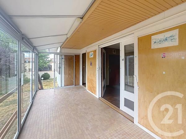 Maison à vendre  5 pièces - 125,94 m 2   MURET  - 31