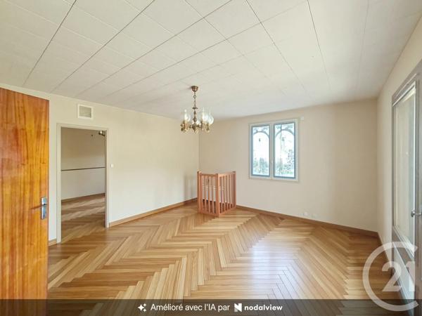 Maison à vendre  5 pièces - 125,94 m 2   MURET  - 31