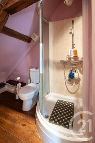Maison à vendre  10 pièces - 249 m 2   SARRAZAC  - 46
