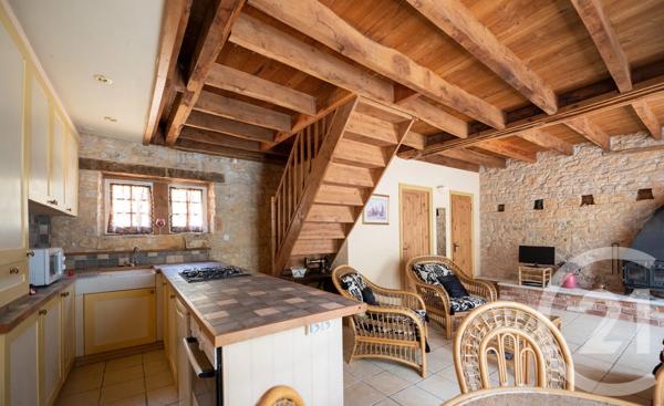 Maison à vendre  10 pièces - 249 m 2   SARRAZAC  - 46
