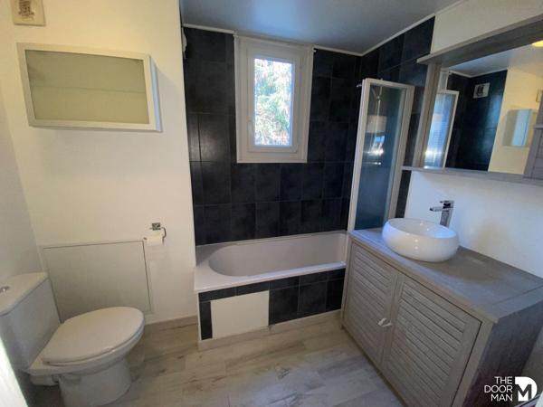 Appartement - Vendu - 78 m² - MONTIGNY-LE-BRETONNEUX | The Door Man