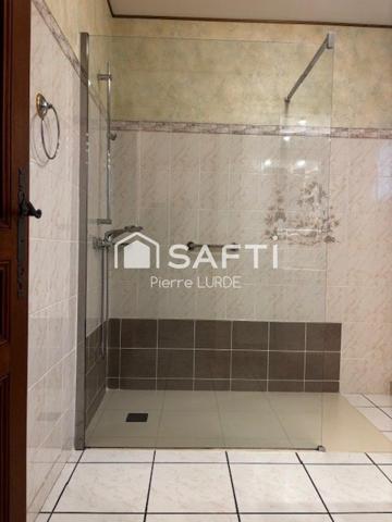 Pomponne - Maison de plain pied de 102m2 avec garage