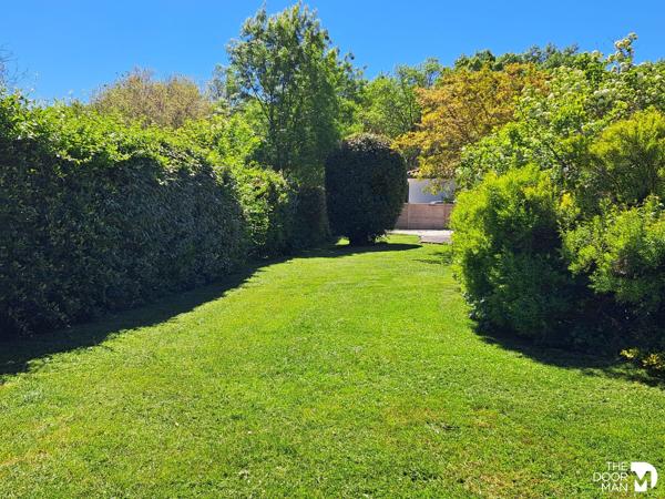 Villa - Vendu - 184 m² - PIBRAC | The Door Man