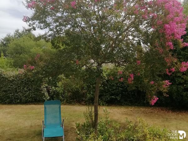 Villa - Vendu - 184 m² - PIBRAC | The Door Man