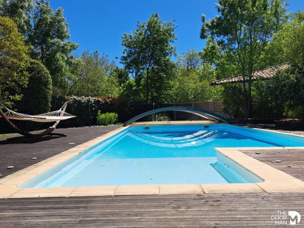 Villa - Vendu - 184 m² - PIBRAC | The Door Man