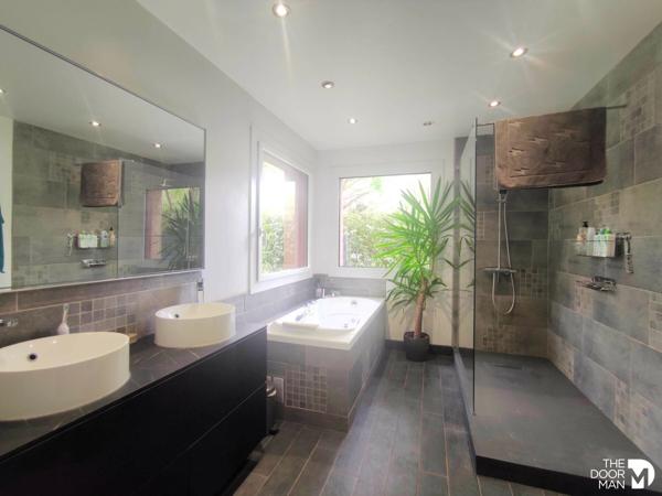 Villa - Vendu - 184 m² - PIBRAC | The Door Man