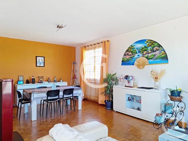 Maison à vendre  4 pièces - 97 m 2   LAVAUR  - 81