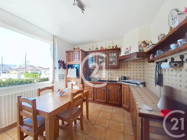 Maison à vendre  4 pièces - 97 m 2   LAVAUR  - 81