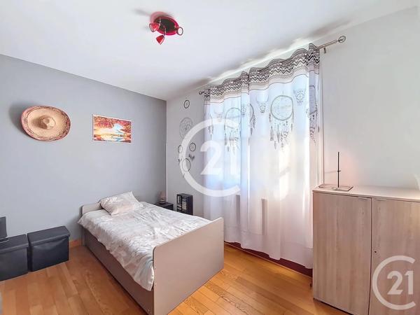 Maison à vendre  4 pièces - 97 m 2   LAVAUR  - 81