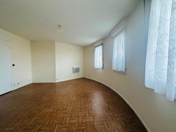 Appartement 51 m2 avec parking en centre ville