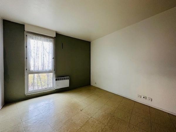 Appartement 51 m2 avec parking en centre ville