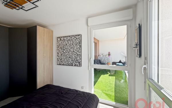 Appartement à vendre    3 pièces • 77,32 m2 Agde