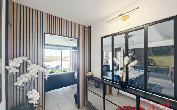 Appartement à vendre    3 pièces • 77,32 m2 Agde