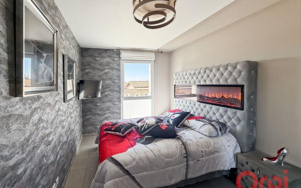 Appartement à vendre    3 pièces • 77,32 m2 Agde