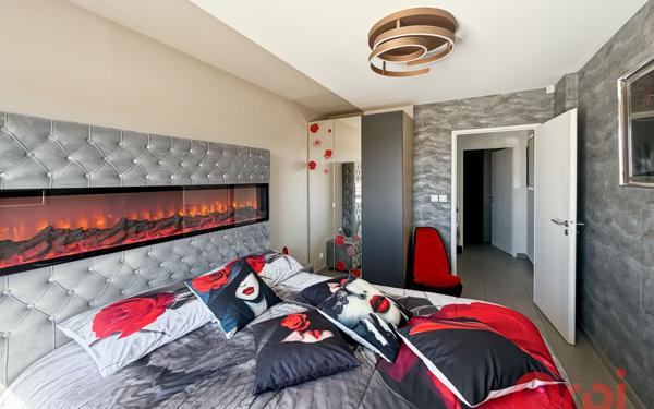 Appartement à vendre    3 pièces • 77,32 m2 Agde