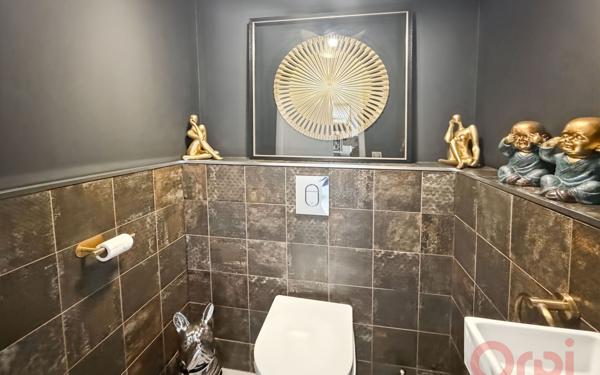 Appartement à vendre    3 pièces • 77,32 m2 Agde