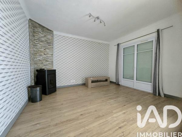Location maison 3 pièces 63 m² La Ferrière